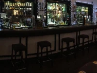 Highlands Hotel 