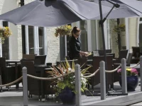 Best Western Tillington Hall Hotel 