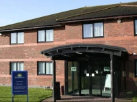 Days Inn Stafford 