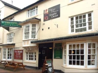 Vine Hotel by Marstons Inns 