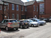 Bridgewood House 