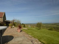 Spangle Cottage 