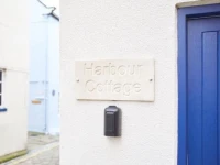 The Cottage, High Street Staithes 