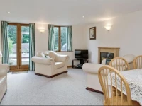 Coot Cottage 