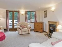 Grebe Cottage 