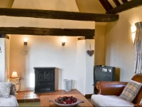 Rose Cottage III 