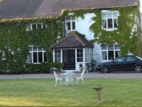 Cress Cottage 