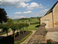 Kilthorpe Grange Guest House 