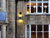 The Bull And Swan 