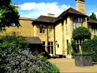 The William Cecil 