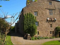 Stanhope Old Hall Bed and Breakfast 