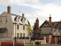 Linden House Stansted 