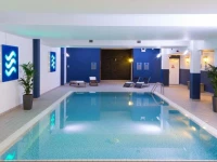 Radisson Blu Hotel London Stansted Airport 
