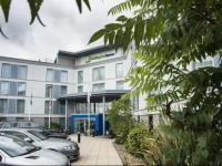 Holiday Inn Express London Stansted 