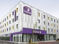Premier Inn London Stansted Airport 
