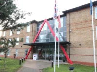 Ramada London Stansted Airport 