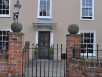 The Mill House Stansted 