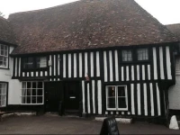 The Black Pig Public House 