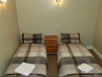 Burlish Park Golf Club 3*