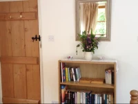 Hesperus Cottage B&B 