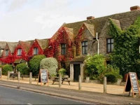 The Holt Hotel 