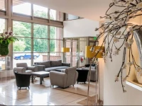 Wrightington Hotel 