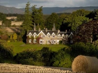 Ballathie House Hotel 