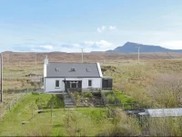 Crofters Cottage 