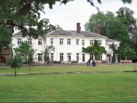 De Vere Venues Milton Hill House 