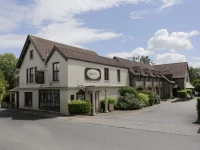 Best Western Plus Old Tollgate Hotel 