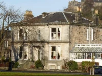 Victoria Square Guest House 