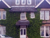 The Old Tramhouse 