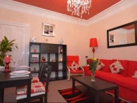 Wallace Apartment 