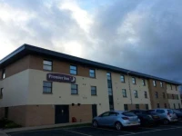 Premier Inn Stirling City Centre 