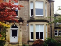 19 Snowdon B&B 