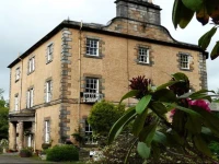 Powis House B&B 