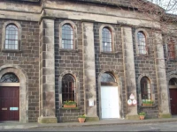 Stirling SYHA Hostelling Scotland 
