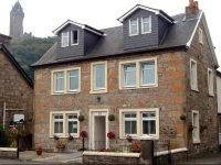 The Stirling Bed & Breakfast 