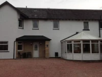 Whitehouse Guest House 