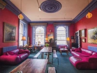 Willy Wallace Hostel Ltd 