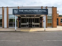 Premier Inn Peterborough (A1(M)J16) 