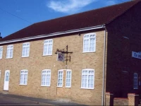 Stilton Lodge 
