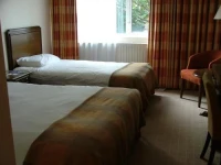Best Western Stevenage - Roebuck Inn 