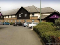 Premier Inn Stockton-On-Tees/Middlesbrough 