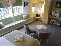 The Stockton Arms Hotel 