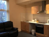 Oxbridge Apartment 