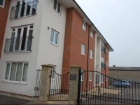 York Apartments 24 
