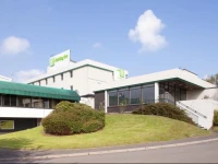 Holiday Inn Stoke on Trent 