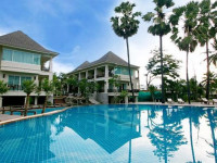 Bann Pantai Resort