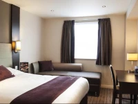 Premier Inn Stoke on Trent - Hanley 